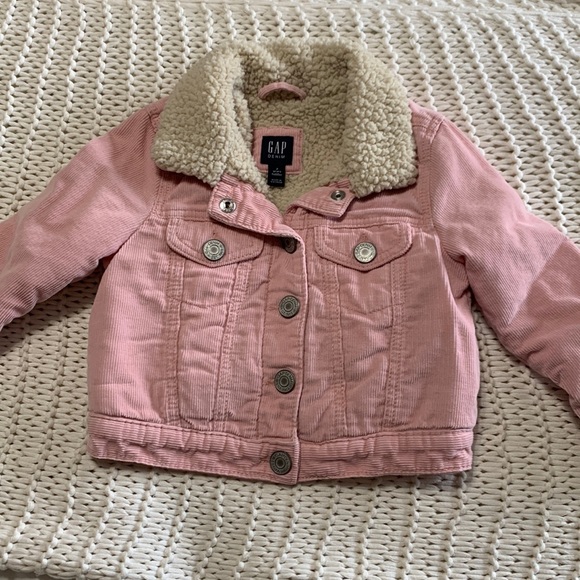 •GAP• Jacket - Picture 1 of 5